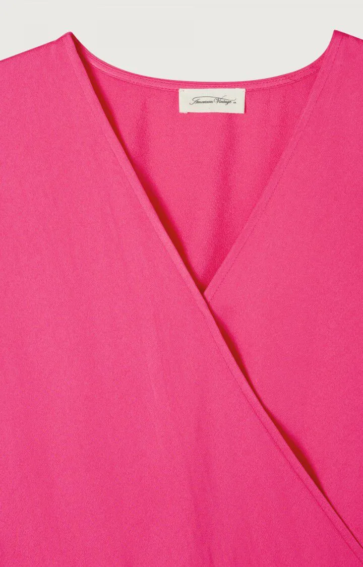 Vestido mujer Widland | WID14IE23