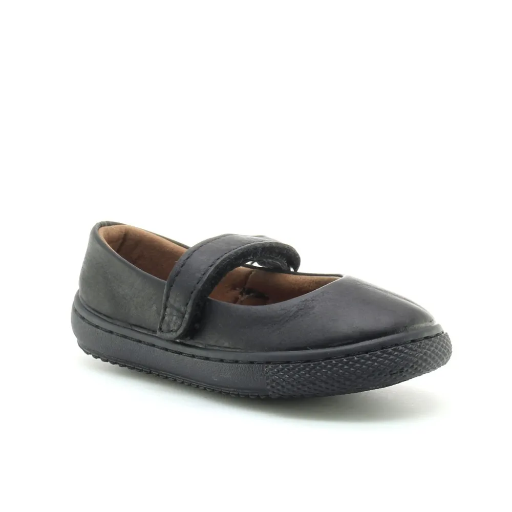 VULLADI 488190 NEGRO PIEL
