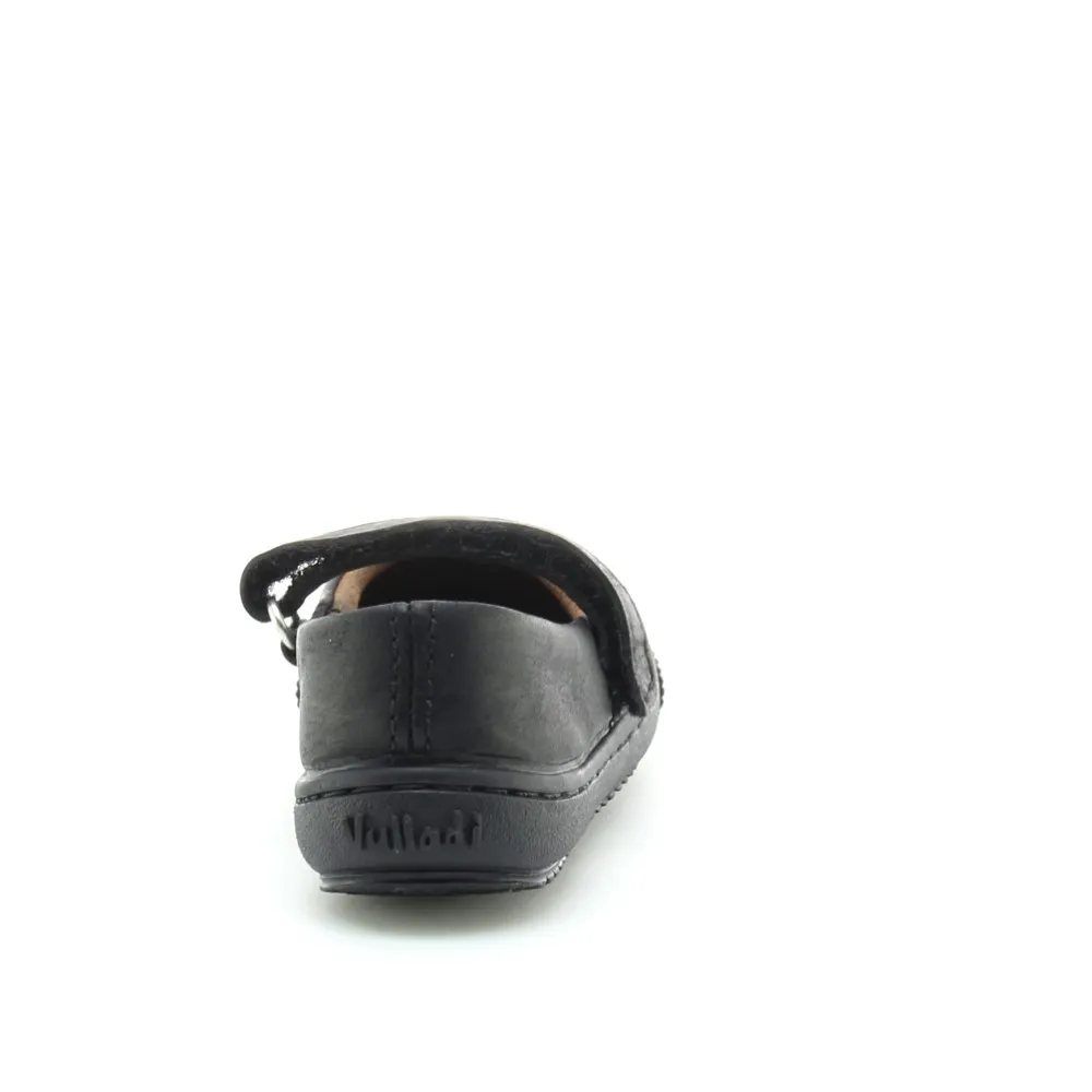 VULLADI 488190 NEGRO PIEL