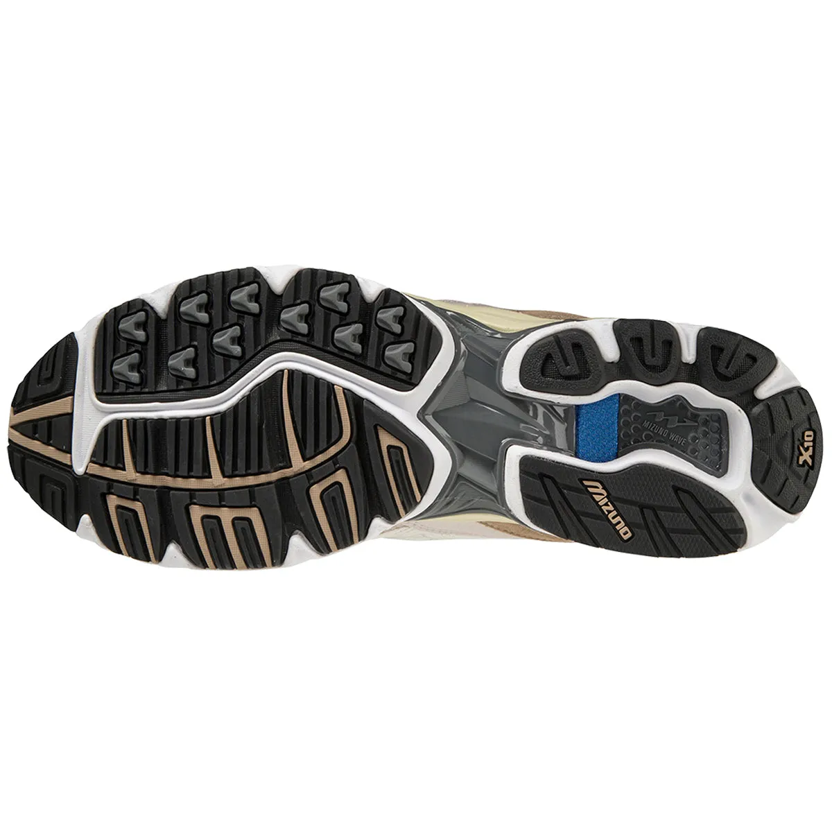 Wave Rider 10