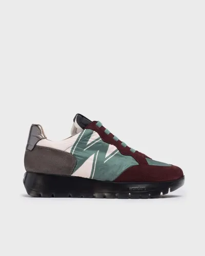 Wonders sneakers A2452 Odisei trend vino verde anuncio tv