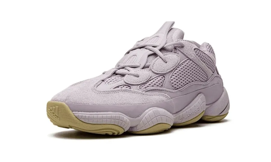 Yeezy 500 'Soft Vision'