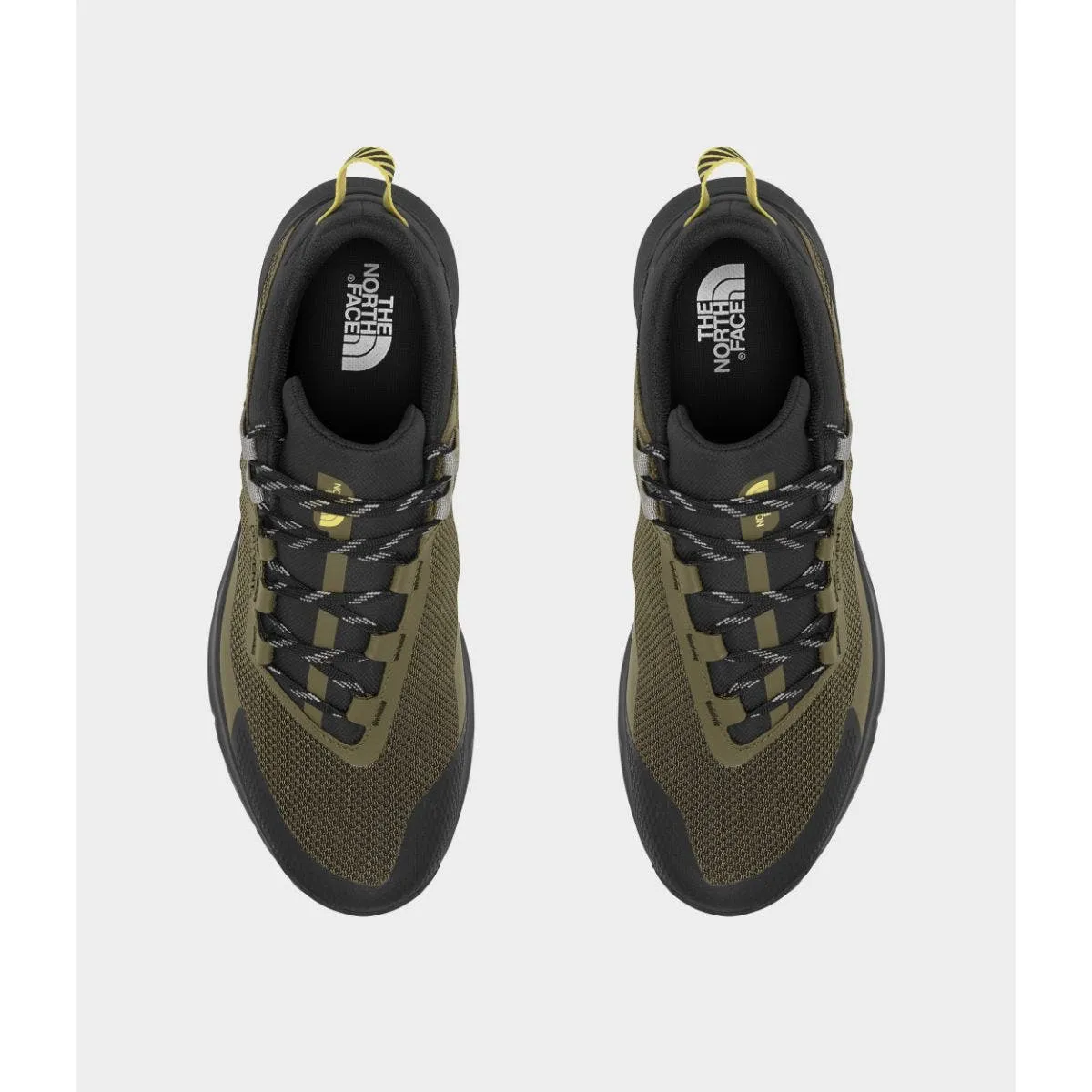 ZAPATILLA CRAGSTONE DRYVENT HOMBRE