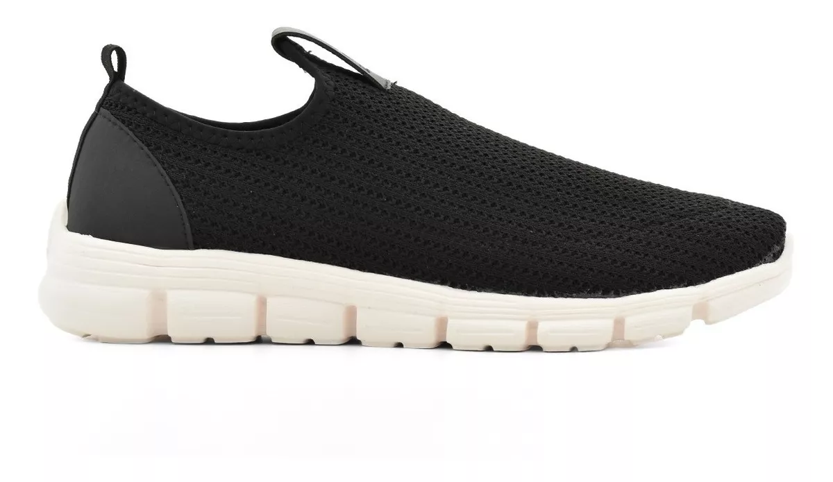 Zapatilla Deportiva Urbana Pancha Hombre Kioshi Bokeh 193