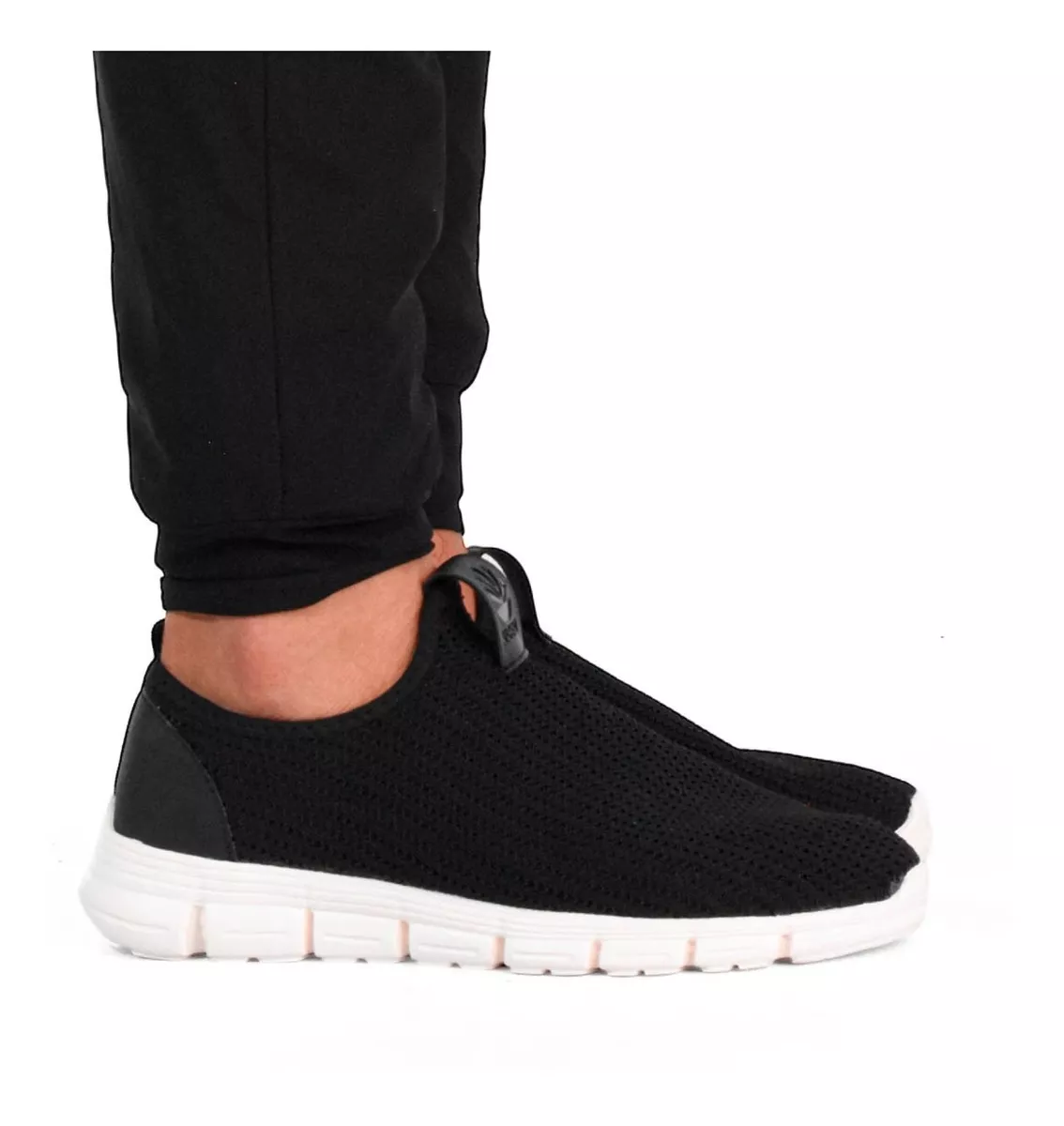 Zapatilla Deportiva Urbana Pancha Hombre Kioshi Bokeh 193