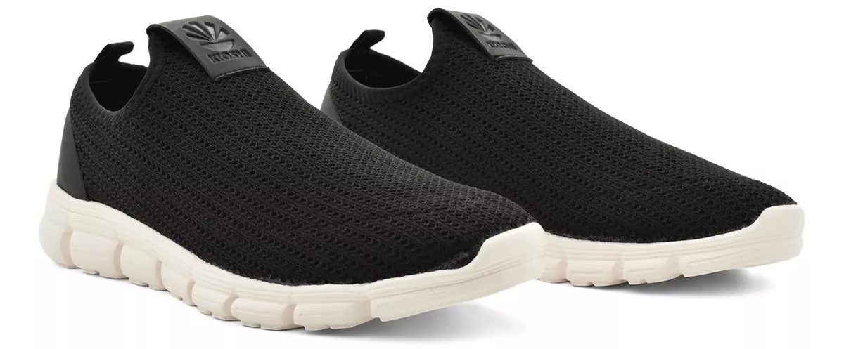 Zapatilla Deportiva Urbana Pancha Hombre Kioshi Bokeh 193