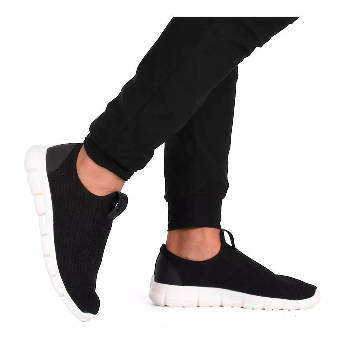 Zapatilla Deportiva Urbana Pancha Hombre Kioshi Bokeh 193