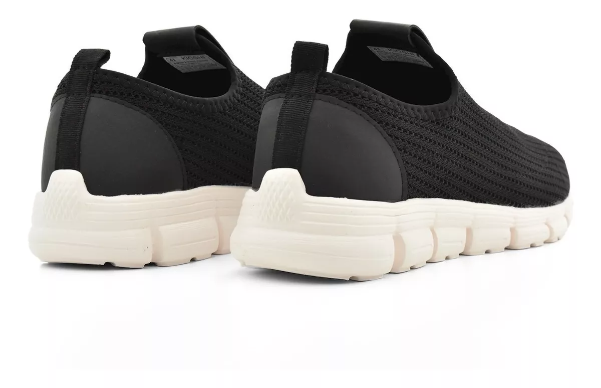 Zapatilla Deportiva Urbana Pancha Hombre Kioshi Bokeh 193
