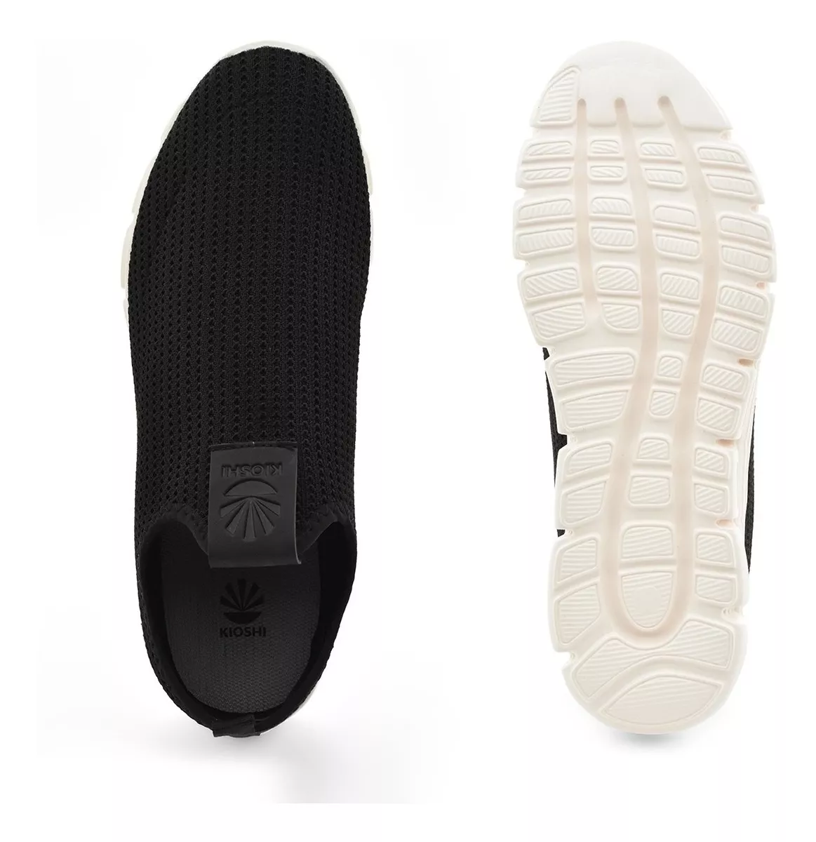 Zapatilla Deportiva Urbana Pancha Hombre Kioshi Bokeh 193