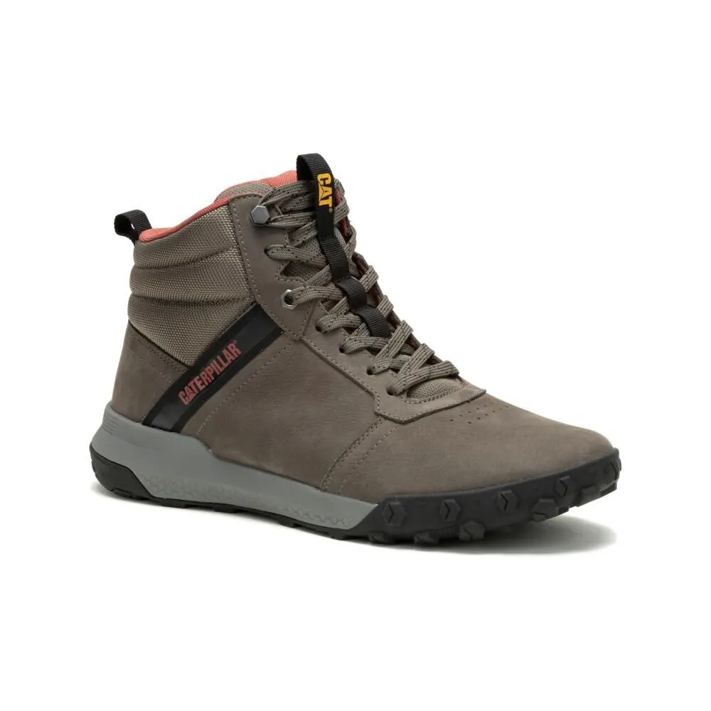 Zapatilla Urbana Hombre Caterpillar Hex Ready Mix Café