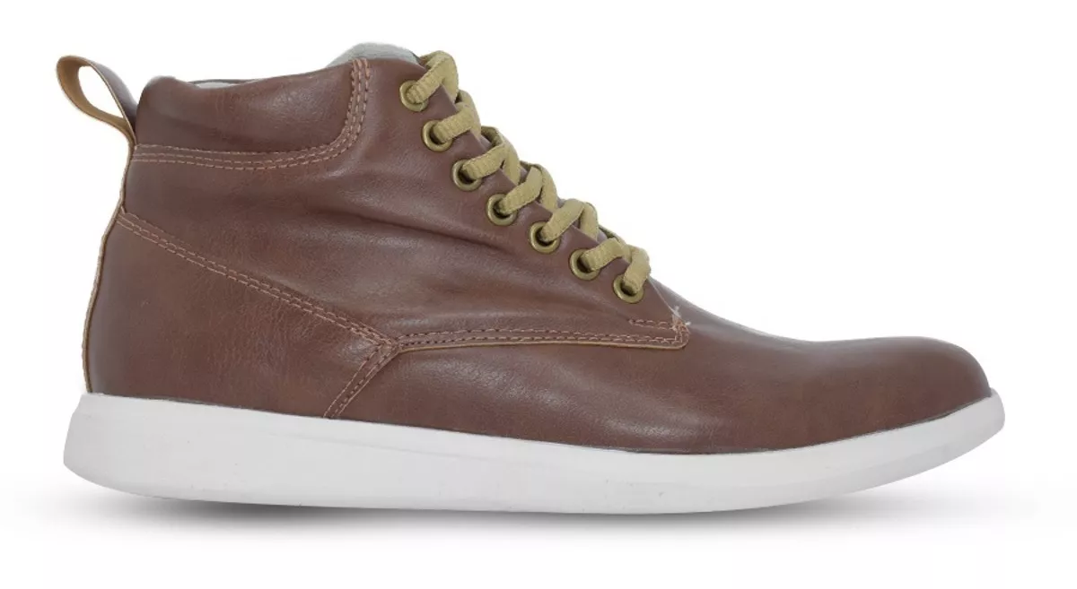 Zapatilla Urbana Hombre Cómodo  Liviana Gymnasthy 4002