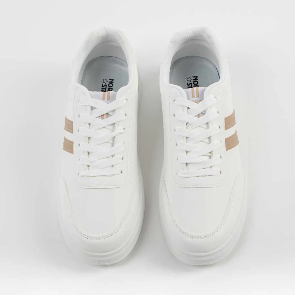 Zapatilla Urbana Hombre Northstar