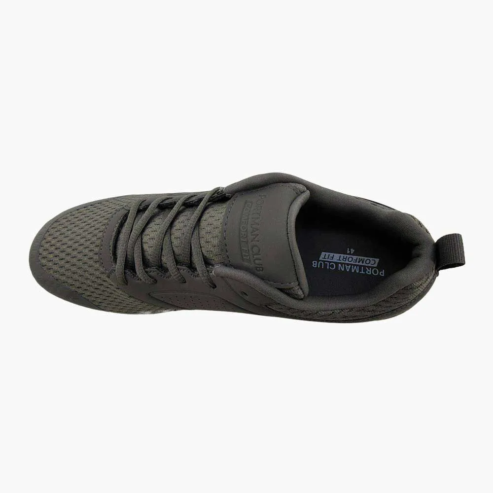 Zapatilla Urbana Hombre Portman Club