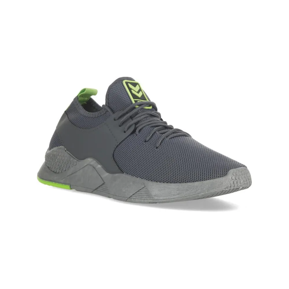 Zapatilla Urbana Hombre Rolly Go Gris