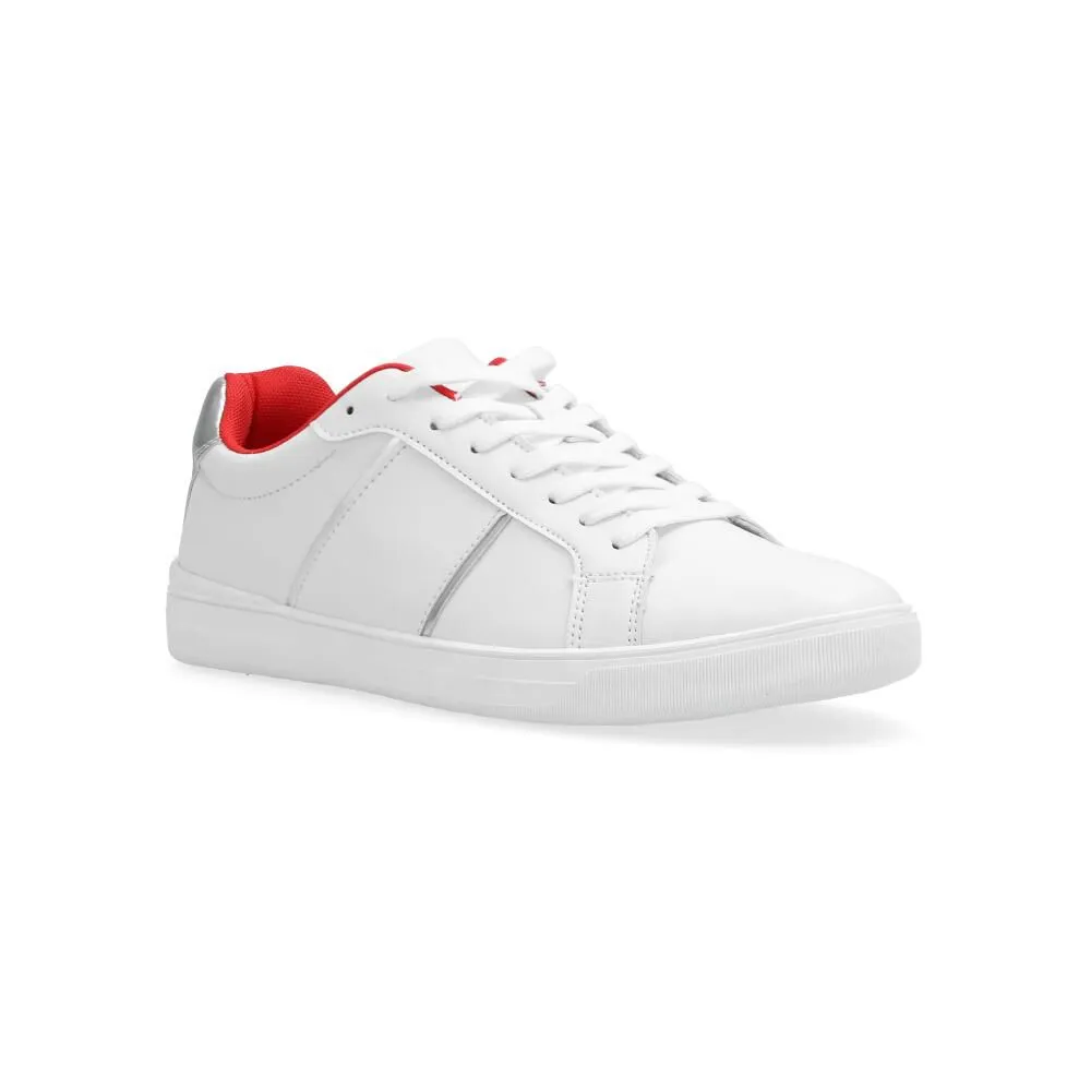 Zapatilla Urbana Hombre Rolly Go