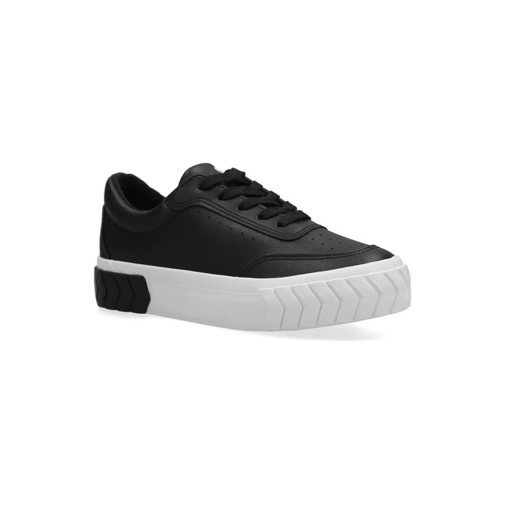 Zapatilla Urbana Mujer Freedom