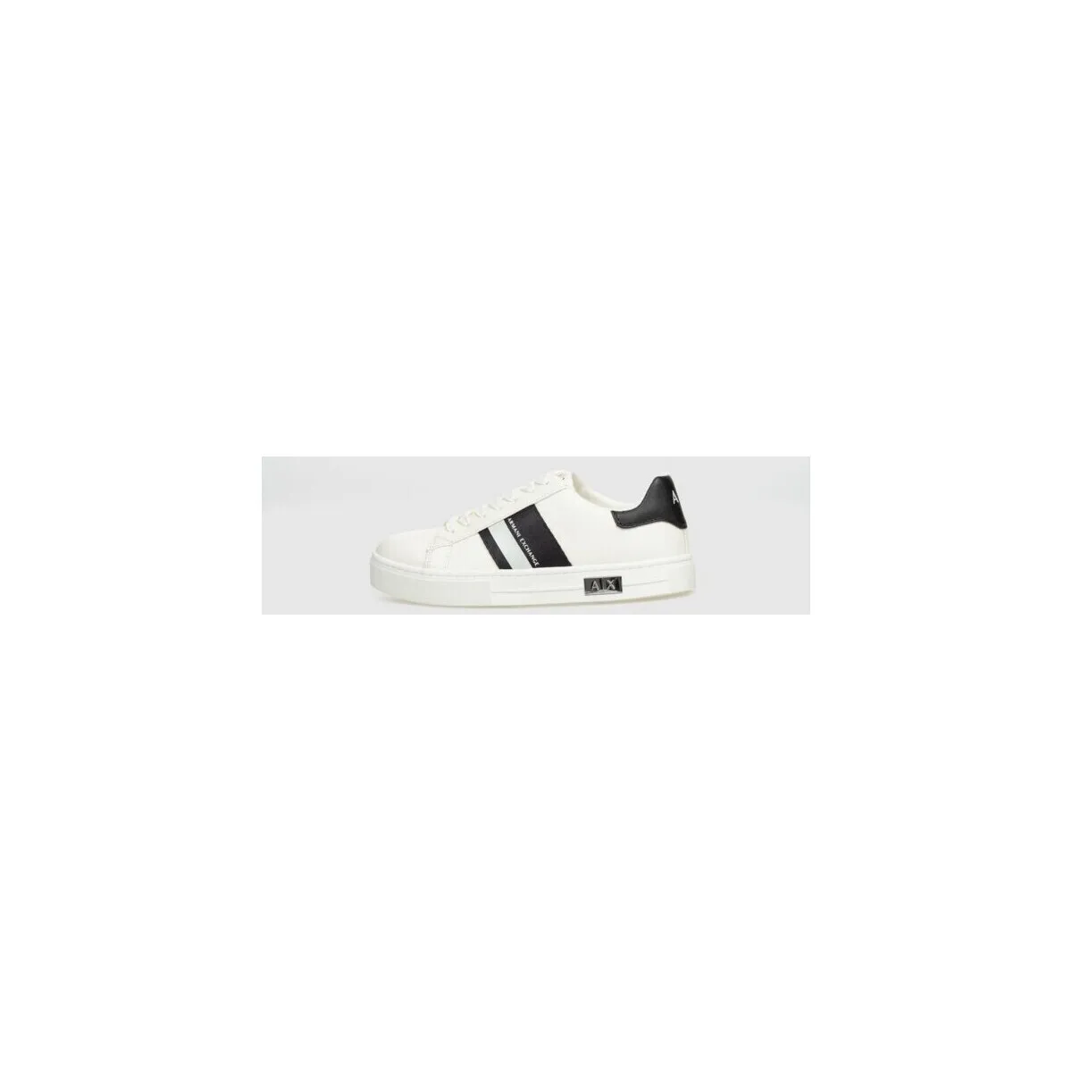 ZAPATILLA URBANA  XDX027 BLANCO