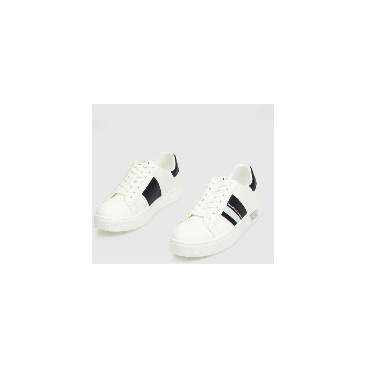ZAPATILLA URBANA  XDX027 BLANCO