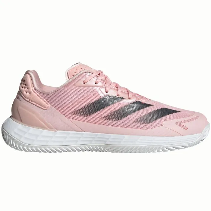 Zapatillas Adidas Defiant Speed Woman Rosas