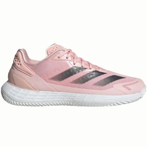 Zapatillas Adidas Defiant Speed Woman Rosas