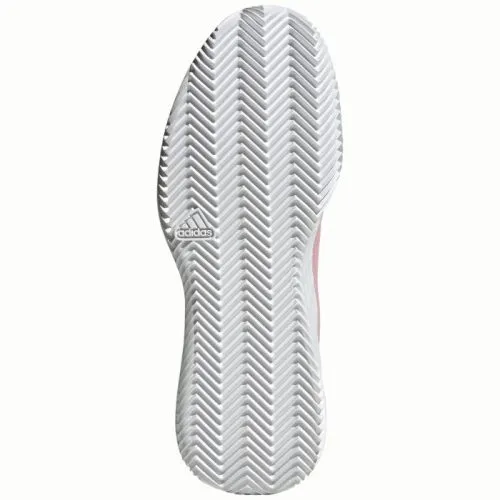Zapatillas Adidas Defiant Speed Woman Rosas