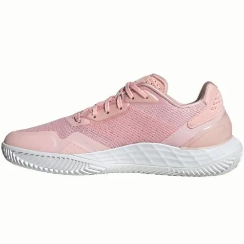 Zapatillas Adidas Defiant Speed Woman Rosas