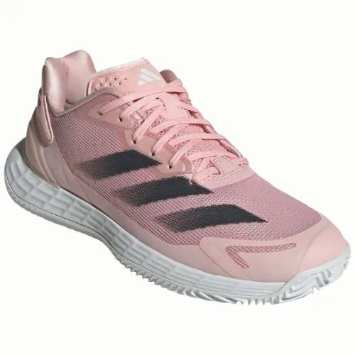 Zapatillas Adidas Defiant Speed Woman Rosas