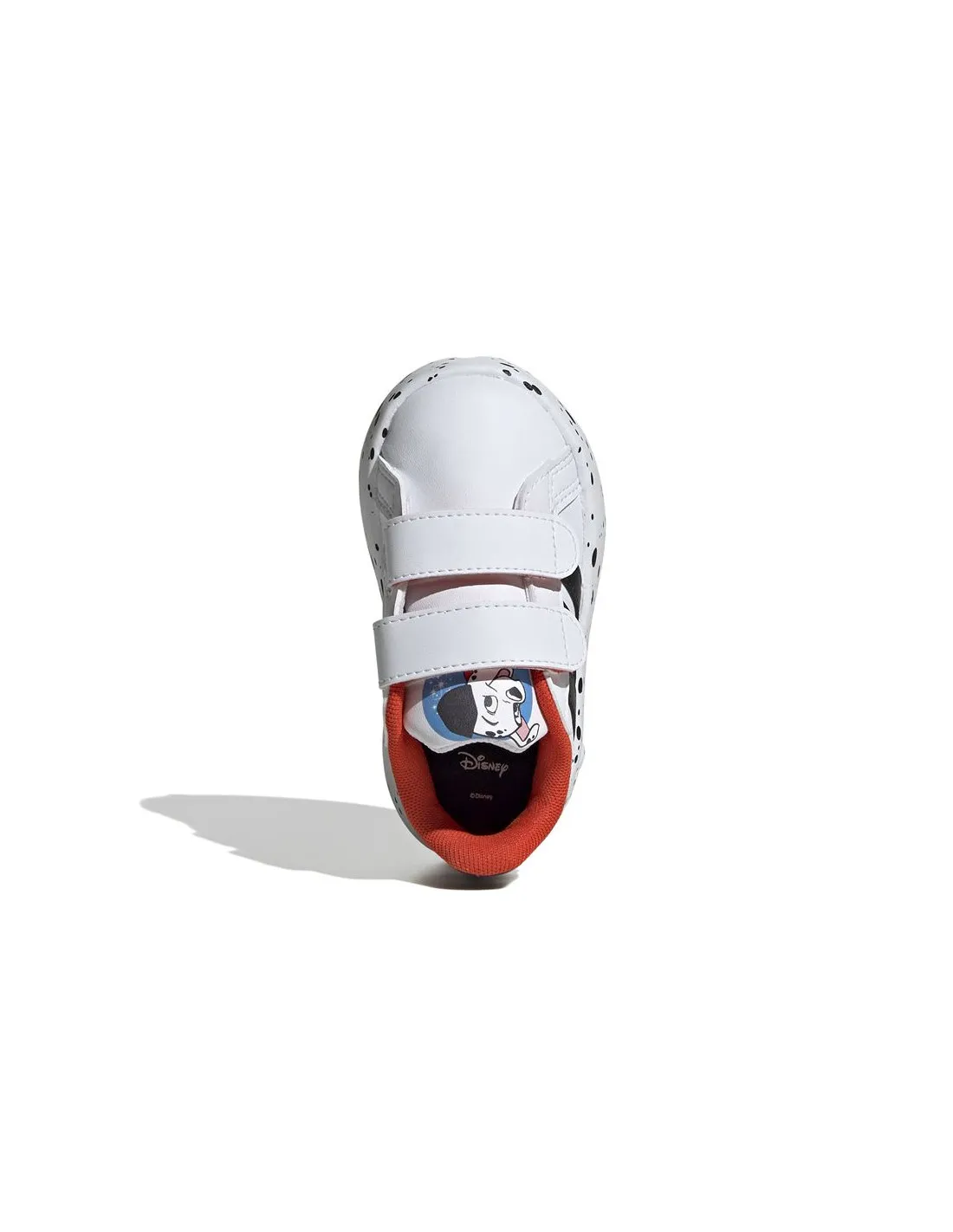 Zapatillas adidas Grand Court 2.0 101 Cf I Infantil Ftwbla