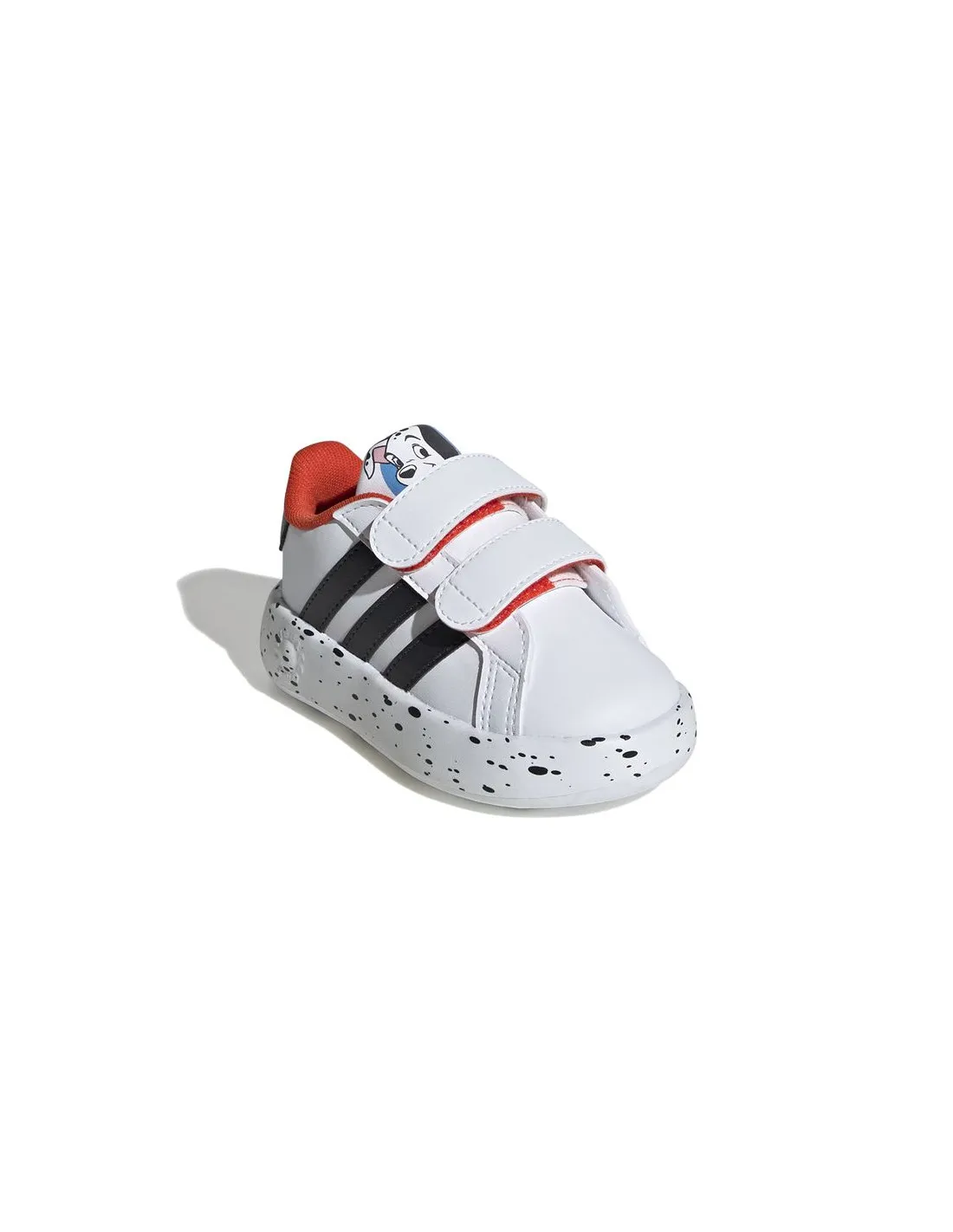 Zapatillas adidas Grand Court 2.0 101 Cf I Infantil Ftwbla