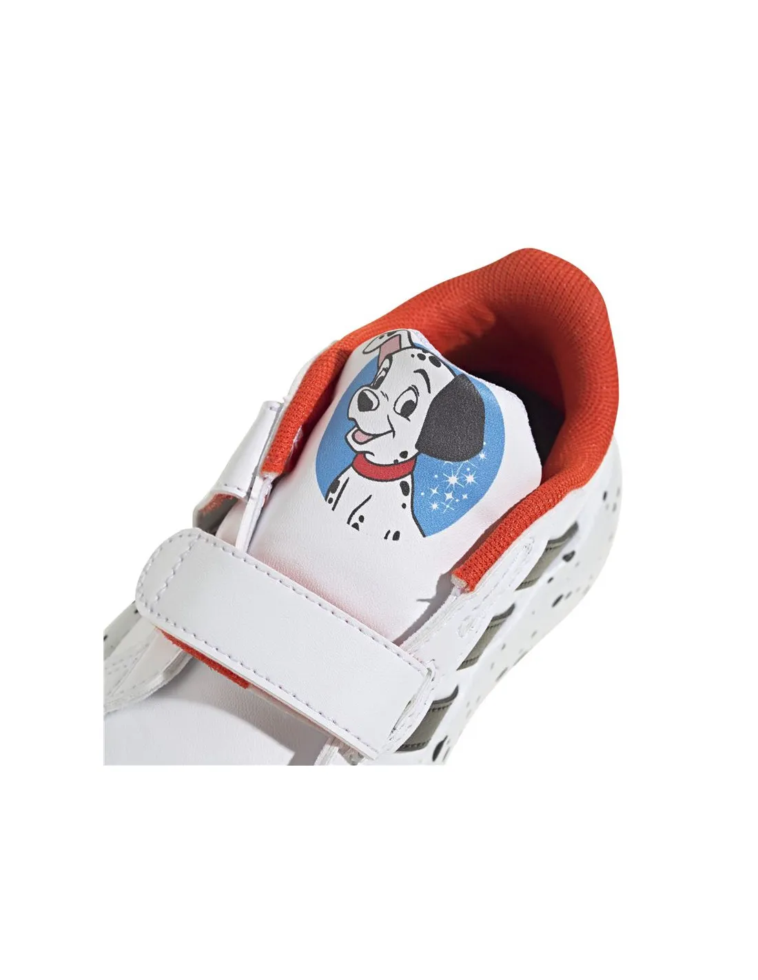 Zapatillas adidas Grand Court 2.0 101 Cf I Infantil Ftwbla