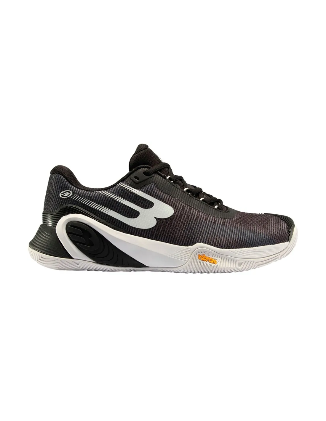 Zapatillas Bullpadel Hack Vibram 24V BU57005000