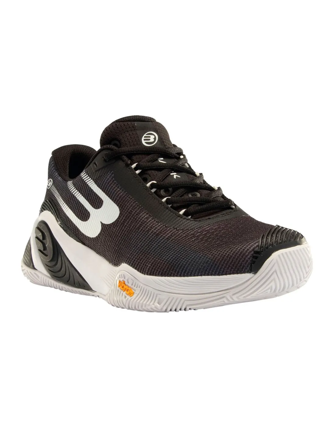 Zapatillas Bullpadel Hack Vibram 24V BU57005000