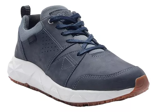 Zapatillas Caterpillar Porter Hombre Urbana 130132 Empo2000