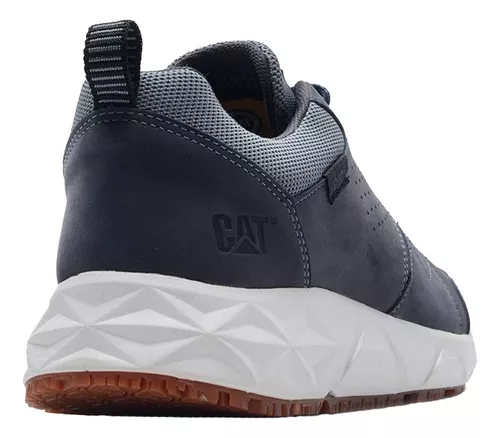 Zapatillas Caterpillar Porter Hombre Urbana 130132 Empo2000