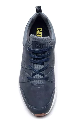 Zapatillas Caterpillar Porter Hombre Urbana 130132 Empo2000