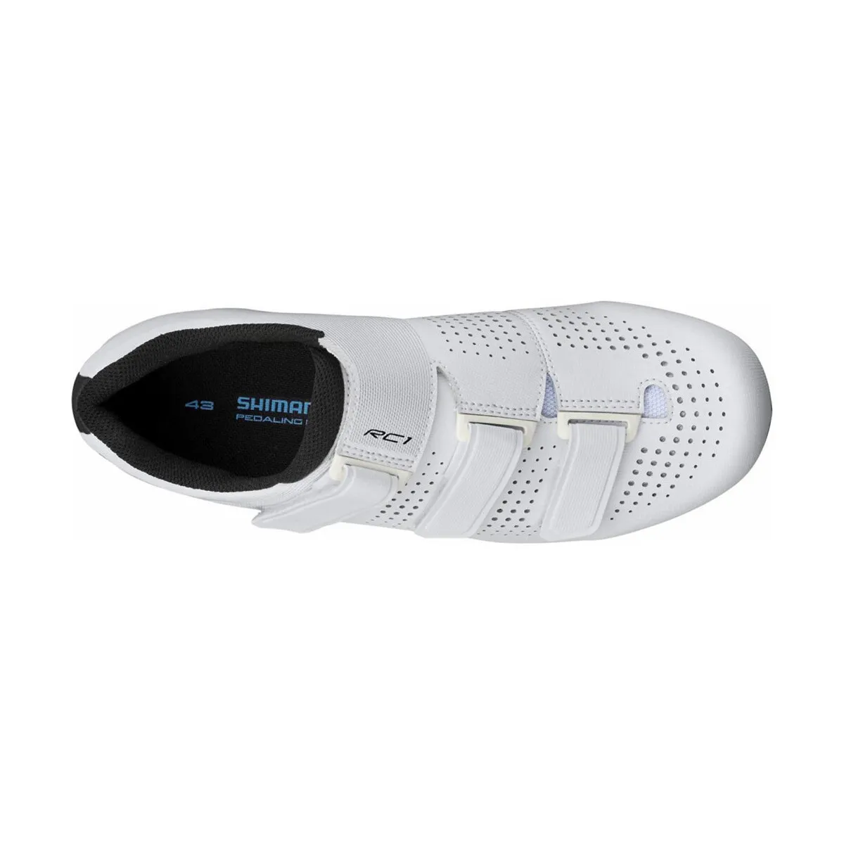 Zapatillas  Ctra. RC100