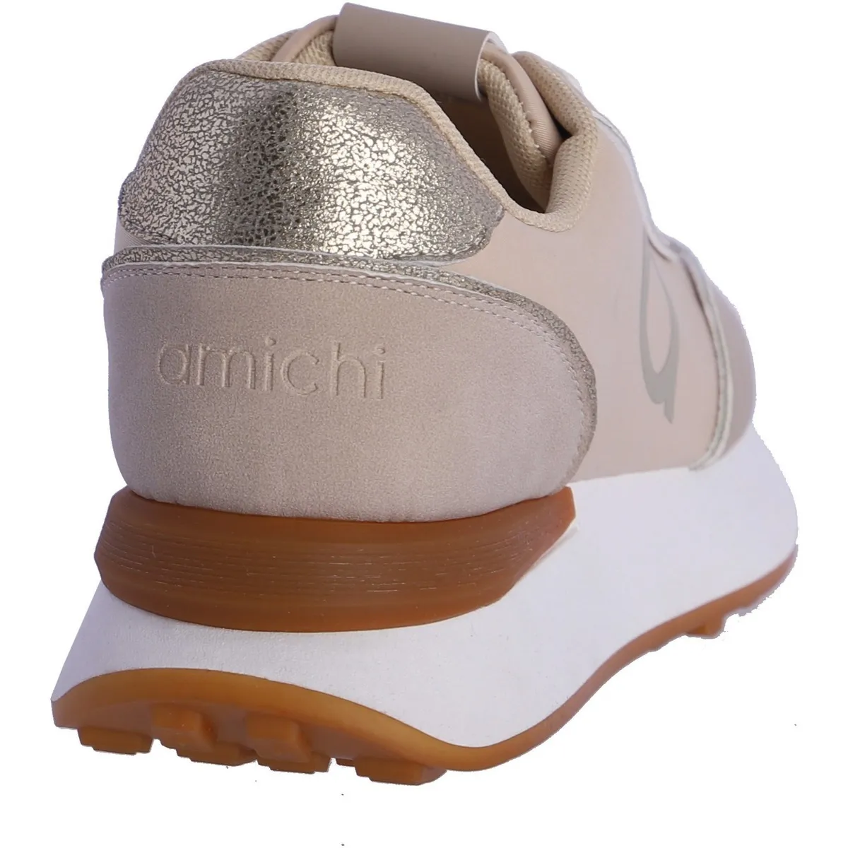 Zapatillas Daisy
