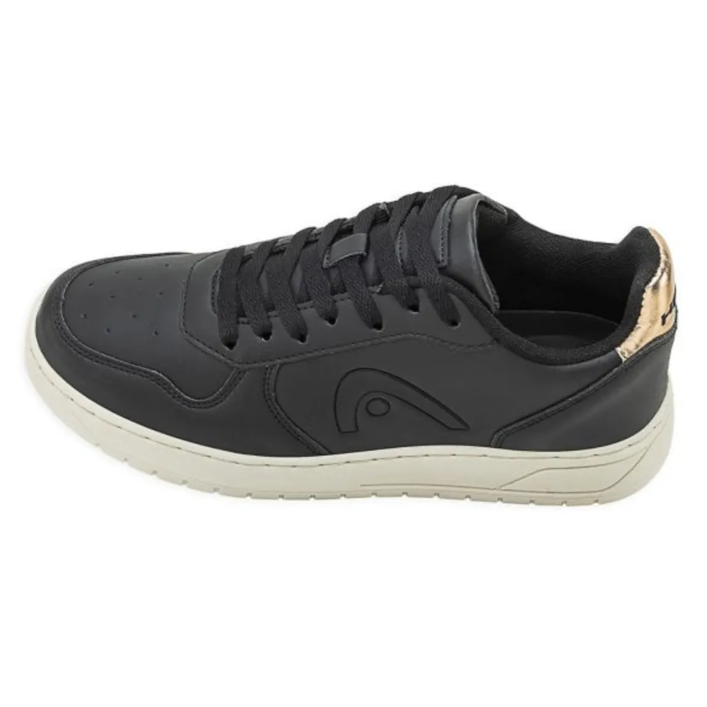 ZAPATILLAS DAMA HEAD URBANAS  SAN DIEGO II NG/CD