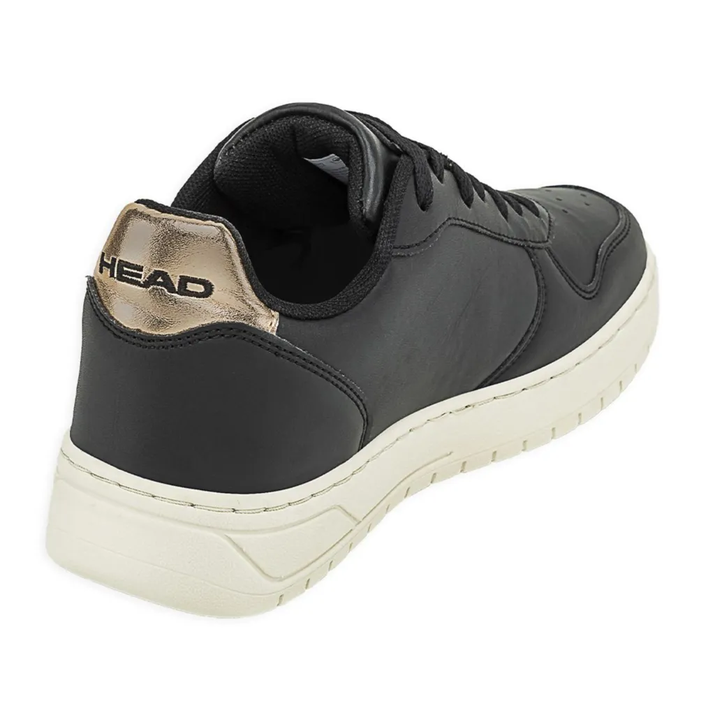 ZAPATILLAS DAMA HEAD URBANAS  SAN DIEGO II NG/CD