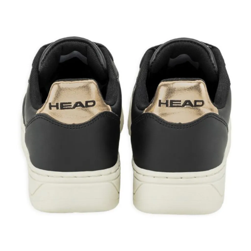 ZAPATILLAS DAMA HEAD URBANAS  SAN DIEGO II NG/CD