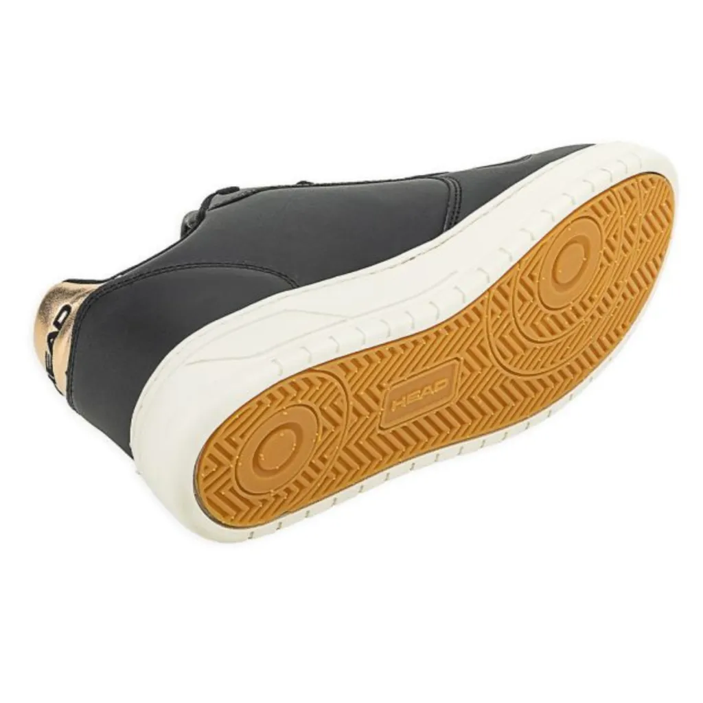 ZAPATILLAS DAMA HEAD URBANAS  SAN DIEGO II NG/CD