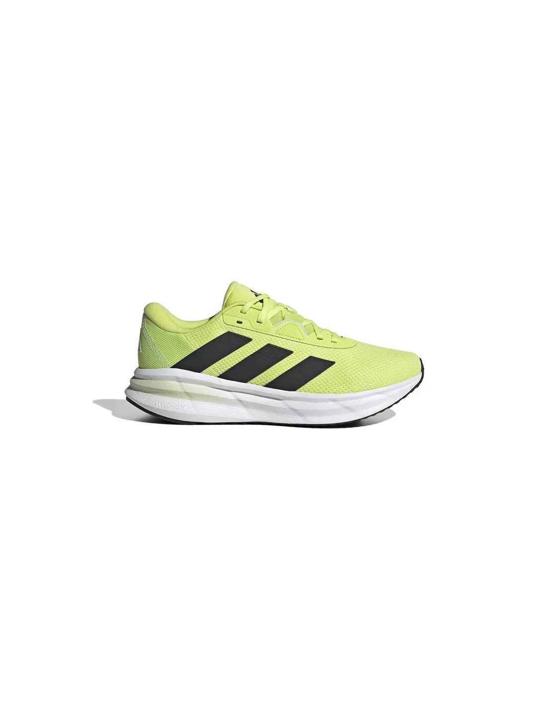 Zapatillas de Running adidas Galaxy 7 Running Hombre Amarillo