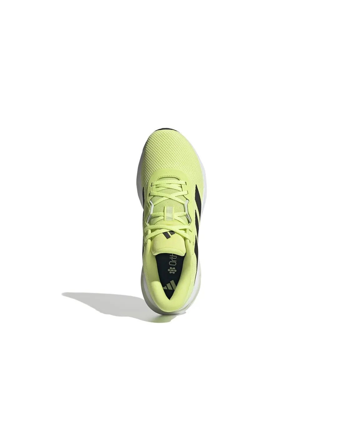 Zapatillas de Running adidas Galaxy 7 Running Hombre Amarillo