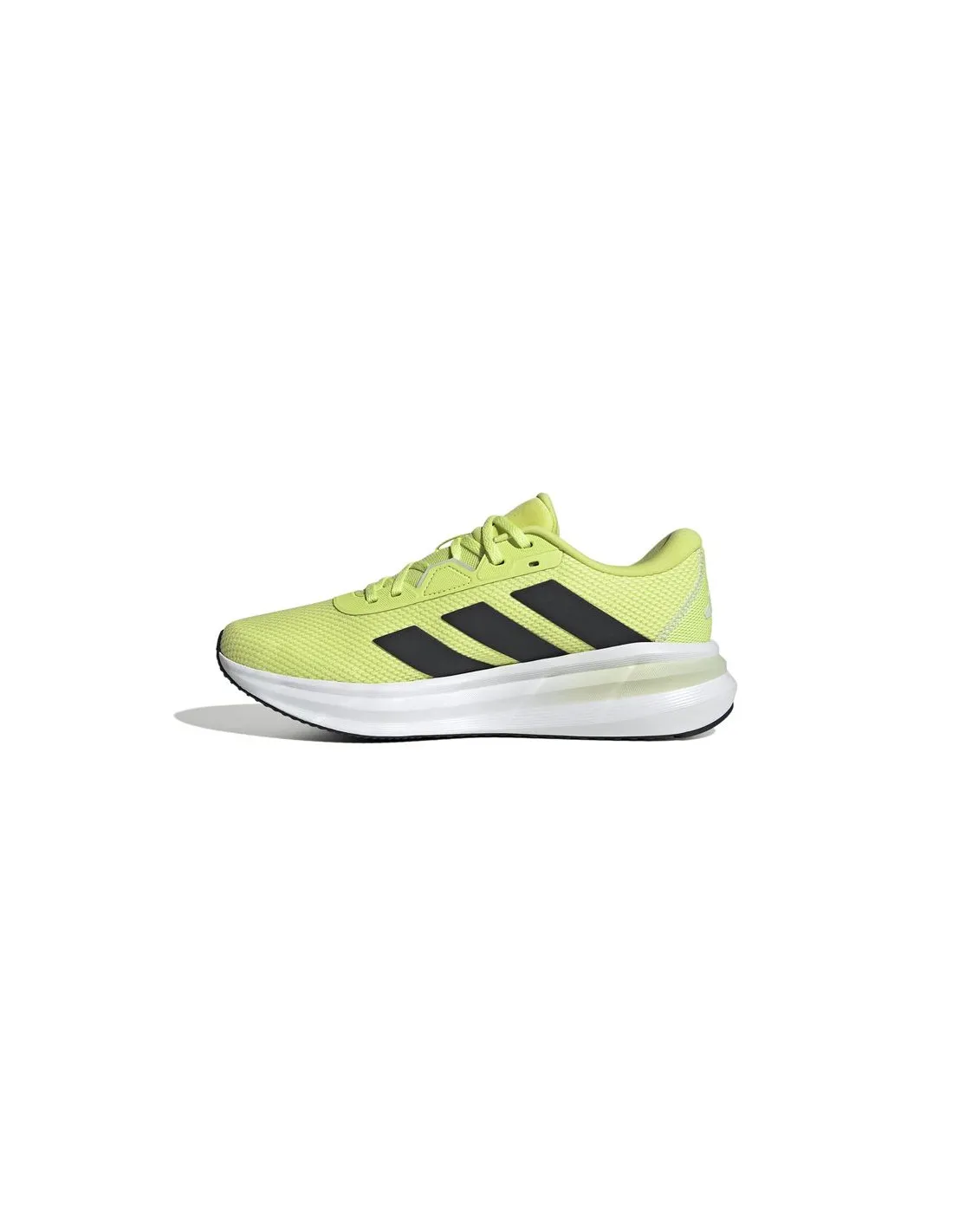 Zapatillas de Running adidas Galaxy 7 Running Hombre Amarillo
