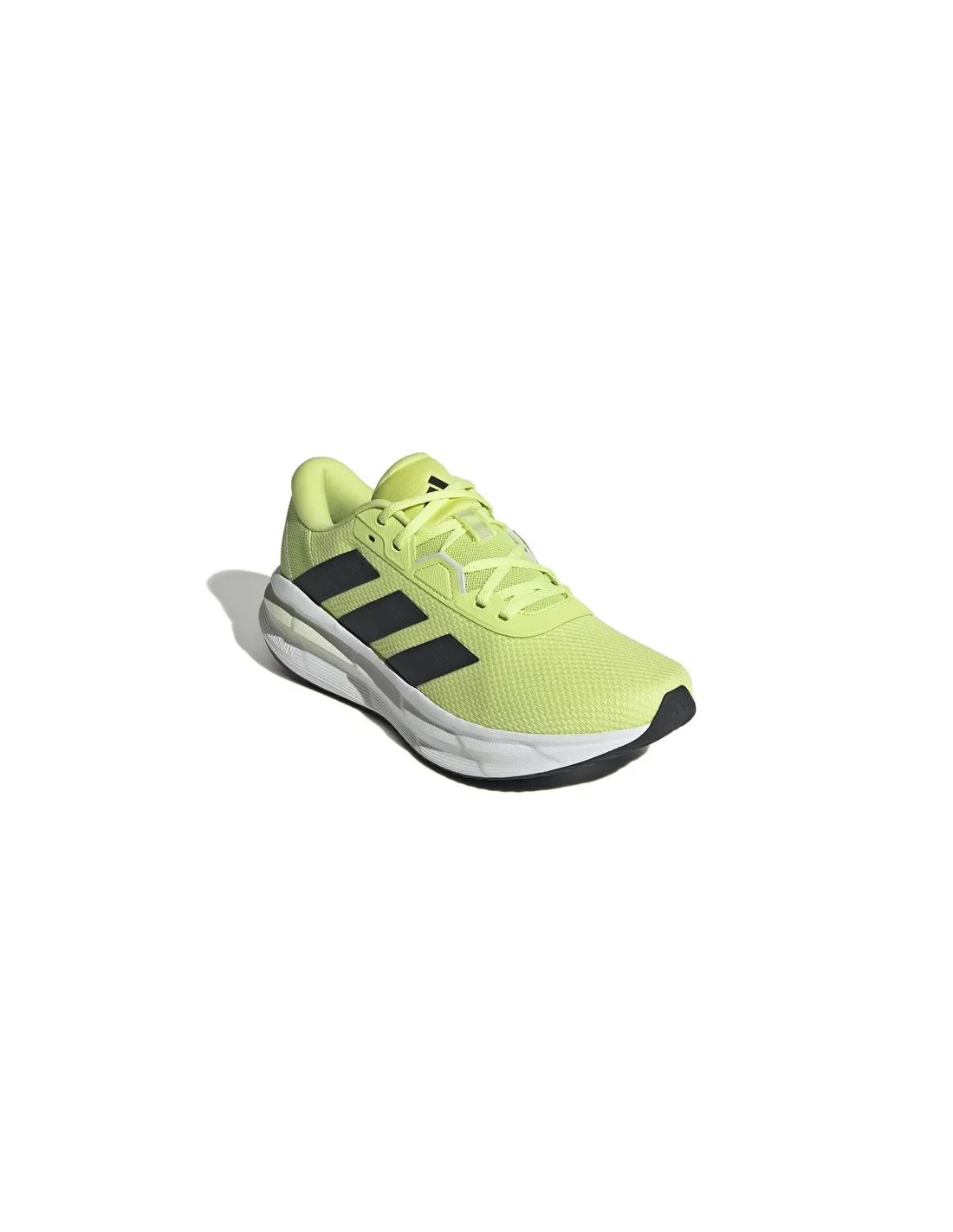Zapatillas de Running adidas Galaxy 7 Running Hombre Amarillo