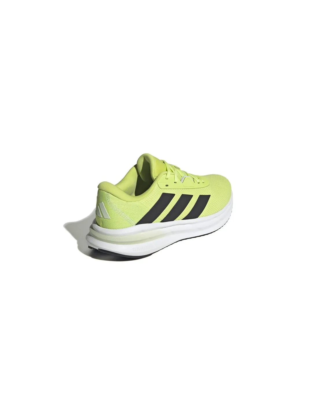Zapatillas de Running adidas Galaxy 7 Running Hombre Amarillo