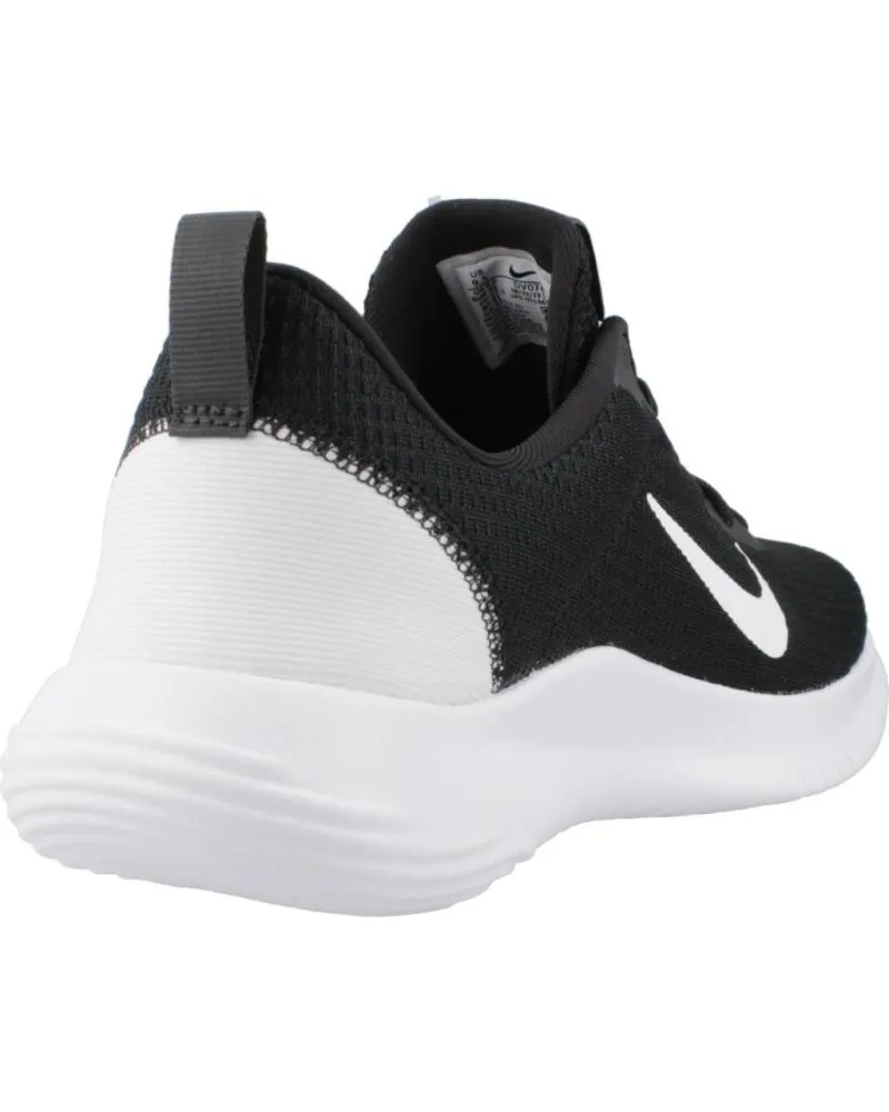 Zapatillas deporte NIKE  de Hombre ZAPATILLAS HOMBRE MODELO FLEX EXPERIENCE RUN 12 COLOR NEGRO  004