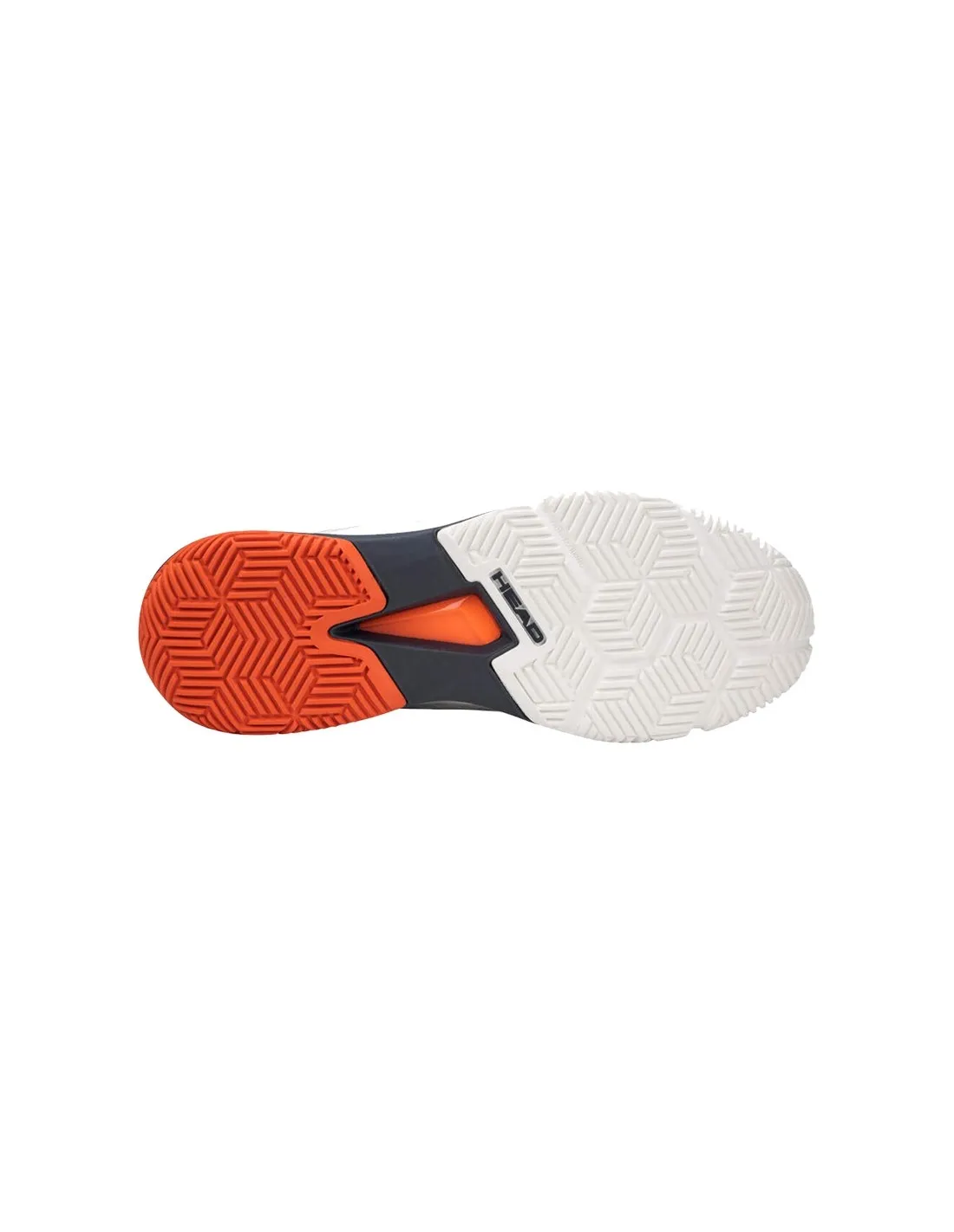 Zapatillas Head Motion Team Padel 273664 Whbb
