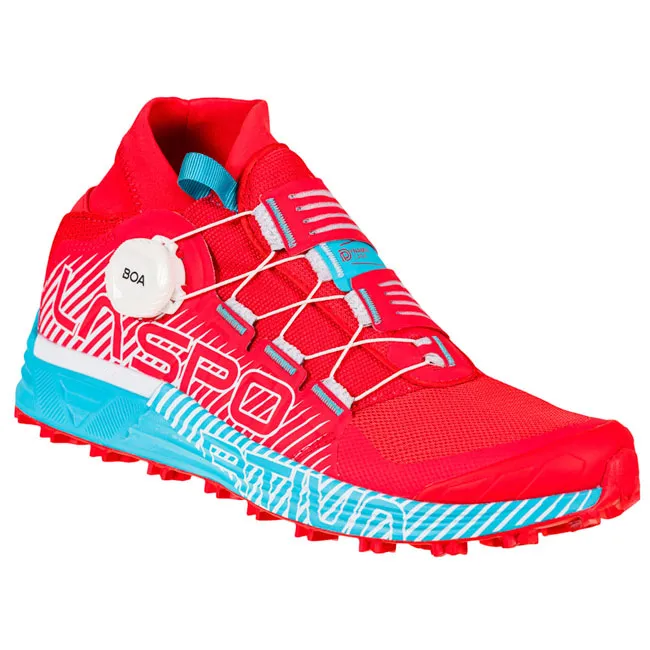 Zapatillas la sportiva Cyklon W