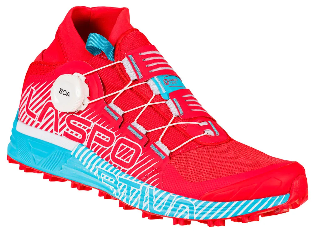 Zapatillas la sportiva Cyklon W